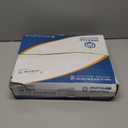 Spartan Industrial - 10 X 12 (500 Count) 2 Mil Clear Reclosable Zip Plastic Poly Bags with Resealable Lock Seal Zipper