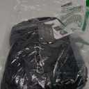 Extra Large Backpack for Men 50L,Water Resistant 17.3 inch Travel Laptop Backpack with USB Charging Port,TSA Friendly Big Business Anti Theft Computer Bag Work College School Bookbags Gifts,Black