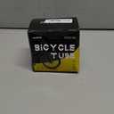 2 Pack of 29 Inch Bike Tube 29x1.75 1.95 2.10 2.125 2.20 2.25 2.30 2.35 2.40 Heavy Duty Bicycle Tube with 2 Tire Levers,32mm Schrader Valve Premium Quality Butyl Inner Tube