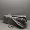 BEKA 4 in 1 Baby Bassinet Bedside Sleeper, Baby Bedside Crib 4 Functions, Bedside Bassinet Crib Sleeper, Playard, Changing Table, Baby Bassinet for Newborn Baby