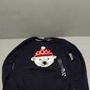 Tommy Hilfiger Womens Pullover Crewneck Everyday Sweater, S