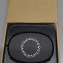 Meatanty Mouse Mover Undetectable, Super-Silent Mouse Jiggler Device Move Randomly, Automatic Wiggler Shaker Giggler, Adjustable Interval Timer, Keep Computer Laptop Active for Office Home Remote Work