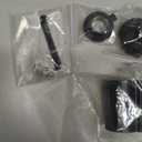 Replacement for Moen T2901BL Gibson Posi-Temp Valve Trim Kit, Matte Black