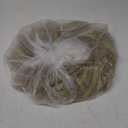 28" Artificial Harvest Wheat & Grass Wreath on Natural Twig Base