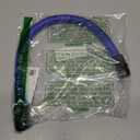 Orbit 37321 1/2" MPT x 18" Multi-Flex Sprinkler Riser