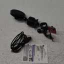 LISEN for 15W MagSafe Car Mount Charger,Magnetic Wireless Car Charger for iPhone 17 Pro Max Accessories,Magnetic Phone Holder for iPhone 17-12,Samsung,Ford F150 Accessories,Gifts for Men Women