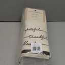 Homewear Hand Towels Set Of 2 15x25inch