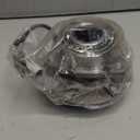 MACEL 513189 Front Wheel Bearing & Hub Assembly Compatible with 2005-2006 Chevy Equinox, 2006 Pontiac Torrent, 2002-2007 Saturn Vue 5 Lugs W/ABS