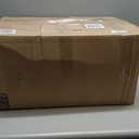 Jov5tic Mattress Topper King Size 1500GSM 3D+7D Down Alternative Fill, Viscose Made from Bamboo Cover, Extra Plush for Back Pain, 8"18" Deep Pocket (King, 78"x80")