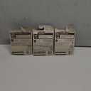 Pack Of 3 Hot Wheels Cars (Deora ll,Skate Grom,HW Braille)