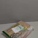 COOLTAKU Clear Acrylic Display Case, Front-Open Door with Magnetic Buckle, Assemble Display Box, Dustproof Protection Showcase for Figures, Collections, Models, Toys (8x6x8 inch, 20x15x20 cm)