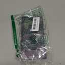 Vofolen for Samsung Galaxy S23 Ultra Case Wallet with Card Holder, Store 2 Cards + 360 Rotated Ring Kickstand Dual Layer Heavy Duty Shockproof Wallet Phone Case for Samsung S23 Ultra, Purple