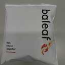 baleaf Rash Guard for Women Swim Shirts UPF 50+ UV Sun Protection Long Sleeve Swimsuit Top Zipper Pocket Thumbhole (Black, M)