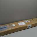 Safety Grab Bars for Toilet, 1.5" Diameter 3 Pack 18" 36" 42"