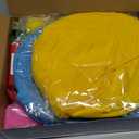 Granny Pants Yard Game, 54 Pcs Carnival Games for Kids and Adults