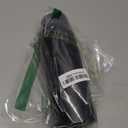 Sports Insulated Bottle 750ml Large Capacity 304 Stainless Steel Insulated Water Bottle with Straw Magnetic Phone Stand for Outdoor Cycling (Black)