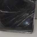 Silicone Car Seat Protector for Child Car Seat - Latch Compatible, Waterproof & Anti-Slip, Heat Resistant, No Imprints on Leather Seats, BPA-Free Universal Fit for Baby, Pets (1)