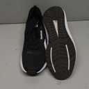 Reebok Mens Cityride (9.5, Core Black/Footwear White)