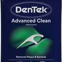 DenTek Triple Clean Fresh Mint Floss Picks, 75 Count, Pack of 14 (1,050 Total)