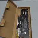 BN03XL Laptop Battery for HP Envy 13 13-BA 13-AR 13-AY 13-ay0xx Envy X360 15 2020 15M-EE 15M-ES 15-ES 15M-EE0013DX 15M-EE0023DX 15m-ee0xxx, HSTNN-OB1O HSTNN-DB9N L73965-271 L76985-271 L77034-005
