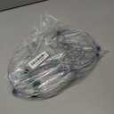 SIGNAMIO Stainless Steel Trivets Hot Pot Mat Stand for Kitchen Heat Resistance Utensil Vessel Holder/Dining Table/Cooker Stand/Cooling Steaming Rack Stand/Round Pads Holder Cookware Fit - Pack of 3