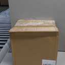 CUTIEWORLD 4L Beverage Cooler for Home, White