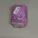 wegreeco Washable Reusable Premium Female Dog Diapers, Medium Large Small Dog Doggie Puppy & Doggy Diapers Female, Period Panties in Heat (Pack of 3) (Medium (12"-15" Waist), Bright Color)