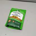 Greenies Pill Pockets for Dogs Large Size, Dog Treat Pouch for Capsule Medication, Peanut Butter Flavor, 7.9 oz. Pouch (EXP 07/27/25)