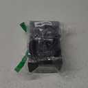 Mophie Universal Wireless Charging Stand - 15 Watt Fast Charging for Qi-Cerified Phones Like Samsung Galaxy, Google Pixel, Apple iPhone 11 (Pro, Pro Max), iPhone XR/XS/SE, iPhone 8 - Black