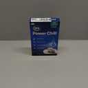 Serta Power Chill Cooling Pillow Protectors, Stain Resistant and Zippered Pillow Protector, Protects Pillow from Dust and Dirt (2 Pack), Standard/Queen, White