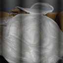 Mellow Marshmellow Comforter Twin/Twin XL - Extra Fluffy Double-Stuffed Down Alternative Duvet Insert, All-Season Temperature-Balancing, Oeko-TEX Class I Fabric, Box-Stitch, Machine Washable
