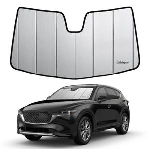 2020-2026 Corolla Windshield Sun Shade for Toyota Corolla 2020 2021 2022 2023 2024 2025 2026 Automotive Car Front Window Sunscreen Sunshade
