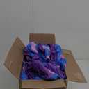 Joiedomi Halloween Inflatable Trunk or Treat Car Decorations, 8 Octopus Tentacles Trunk Or Treat Inflatable Halloween Decor Outdoor, Blow Ups with LEDs for Outdoor Car Decor