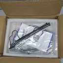 6.7 Cummins Turbo Actuator Fits for Dodge Ram 2500 3500 4500 5500 2013-2018 HE300VG HE351VE VGT Turbo, Replaces 68481772AA 5494878RX, W/Calibrate kit