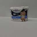Always Discreet Postpartum and Adult Incontinence Underwear for Women, Small/Medium, Maximum Protection, 14 Count