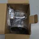 HOME SO Suction Cup Hooks for Shower & Bathroom Towel Holder 2-Pack  Suction Cups Hooks for Hanging Towels, Robes, & Coats - Tiles, Glass Door or Mirror  Shower Hooks & Towel Hooks Organizer -Chrome