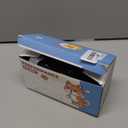 QUMY Dog Shoes for Large Dogs, Medium Dog Boots & Paw Protectors for Winter Snowy Day, Summer Hot Pavement, Water-Resistant in Rainy Weather, Outdoor Walking, Indoor Hardfloors Skid-Resistant Sole, 6