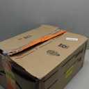 Soccer Rebounder Net, Quick-Switch Angle Soccer Training for Control, Passing Practice, Easy Setup Soccer Goal Rebounder Gifts Aids & Equipment for Kids,Teens & Adults (6FTx4FT)