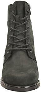 Clarks Womens Orinoco 3 Style
(7, Black Leather)