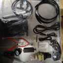 Welder for Permanent Jewelry - 100a Permanent Jewelry Welder,110v Welding Machine Jewelry,Pulse Arc Welder Permanent Jewelry (Blackish)