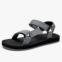 WateLves Men's Sandals Hiking-Sport-Sandals with Adjustable Webbing Lightweight Water-Athletic-Beach-Sandals for Walking-Fishing-Travel-Trekking-Camping
 Size 13
