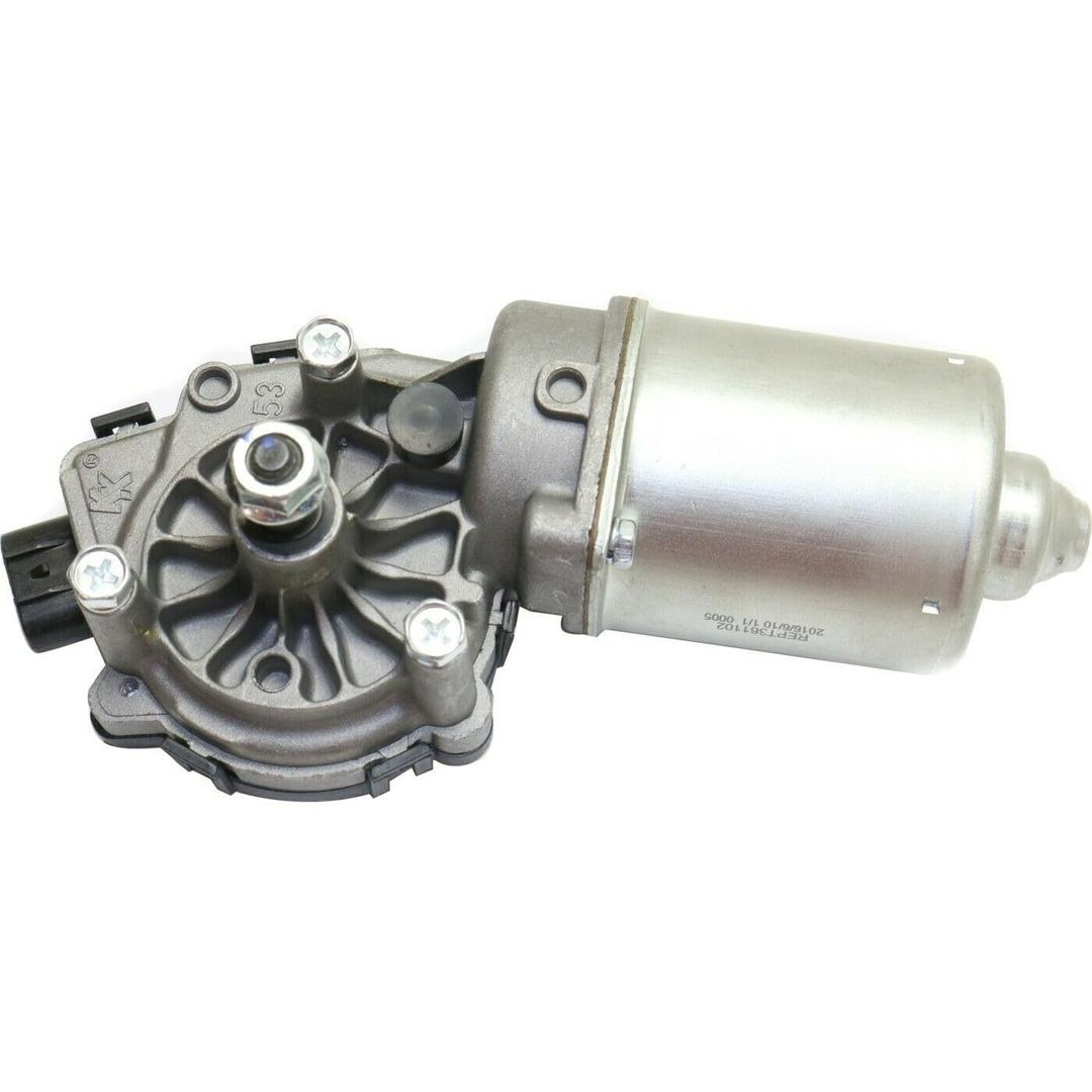 DriveFix Front Windshield Wiper Motor for Toyota Camry Corolla Matrix RAV4 Yaris Subaru Impreza Mitsubishi Outlander Mazda CX7 20062018