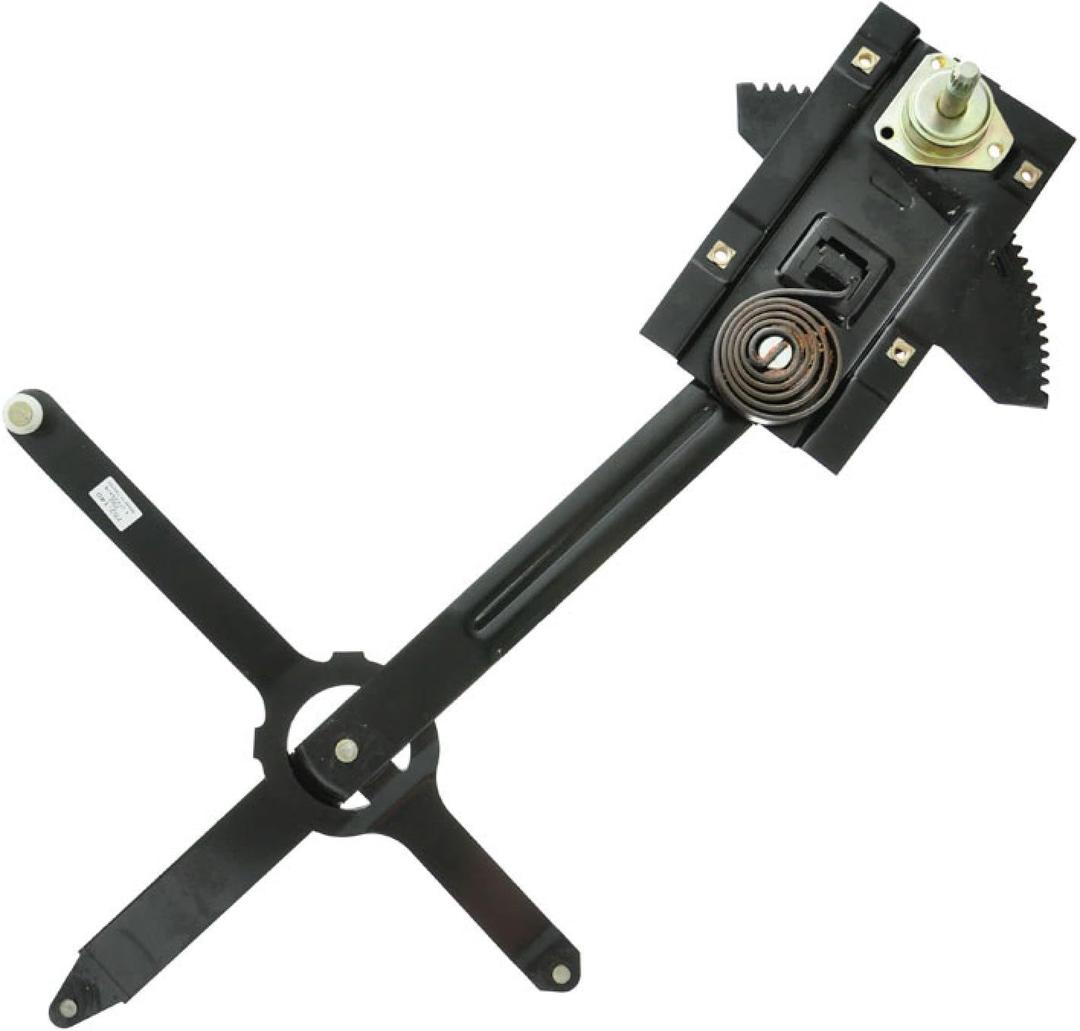 Dorman 752-140 Front Driver Side Manual Window Regulator (Regulator Only) Compatible with Select Chevrolet / GMC Models