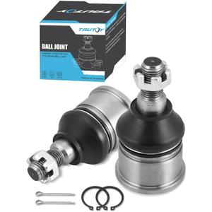 2PCS Front Lower Ball Joints Kit K80228 For Honda Accord 2003 2004 2005 2006 2007, For Acura TSX 2004 2005 2006 2007 2008,MK80228 SUS00310