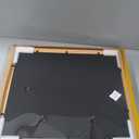 14x17 Diploma Frame with Forest/Gold Mats for 11x14 Certificate, Brown