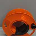 Bayco KW-110 Cord Reel, Orange