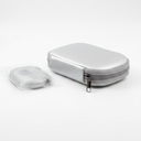 Small Crossbody Purse Zipper Cell Phone Bag Mini Shoulder Purse Wallet Smart Phone Wallet with Credit Card Slots