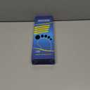 Plantar Fasciitis Insoles for Men Women - Orthotics Inserts, Shoe Insoles Arch Support Flat Feet Inserts Work Boot Insoles for Standing All Day (Mens 7-7 1/2 | Womens 9-9 1/2) (Blue)