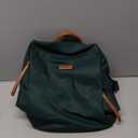 GELANNI Women's Backpack Purse Nylon Anti-theft Casual Water Resistant Lightweight Small Shoulder Bags 2026 for Travle Cute Fashion Camping Bag for Work Daily Going Out Dackpack Ladies Dark Green