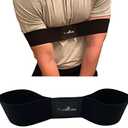 Golf Swing Training Aid - Swing Correcting Arm Band